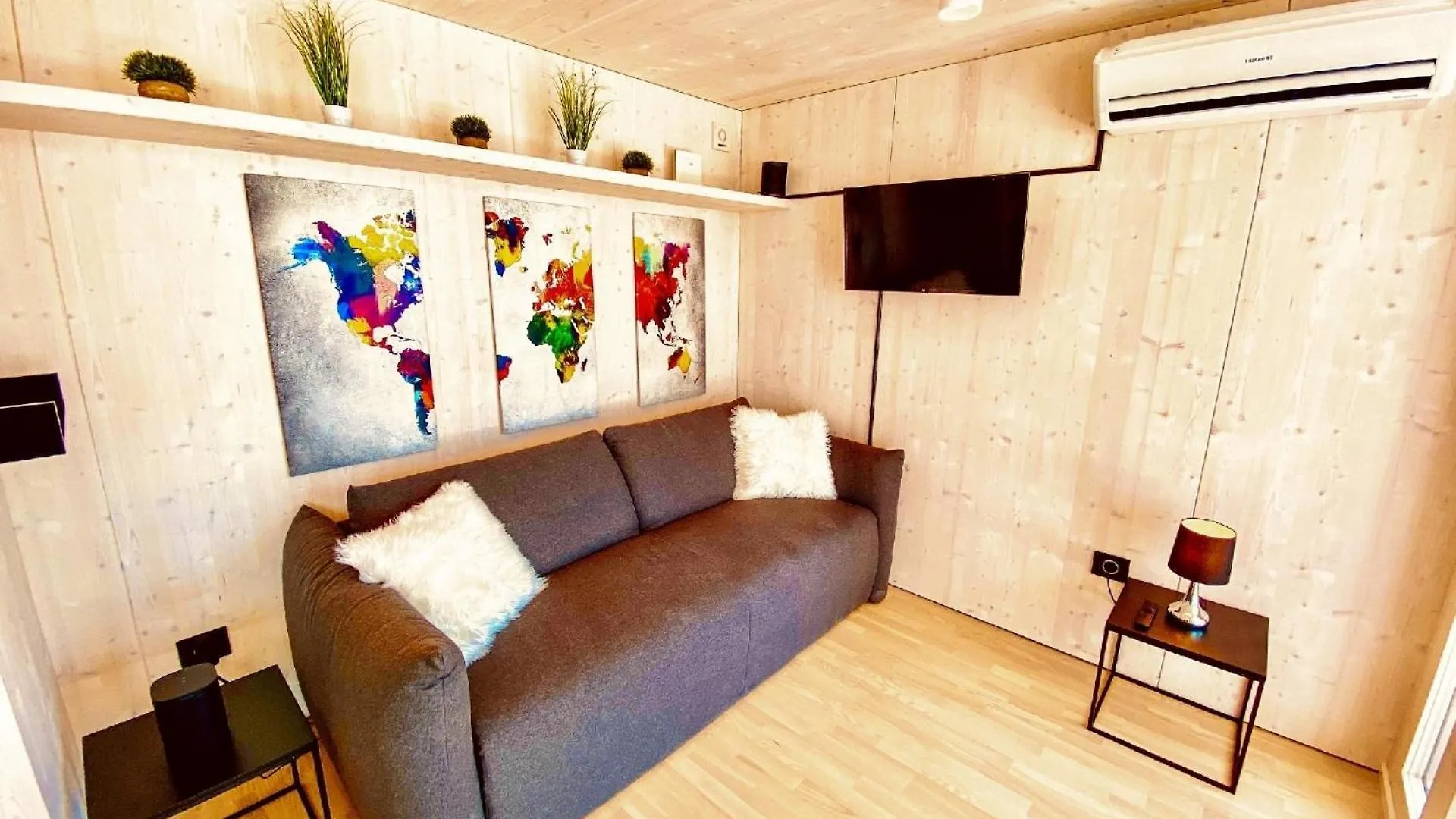 Ferienhaus Mit Privatpool Fuer 4 Personen Ca 54 Qm In Drage, Dalmatien Norddalmatien 0*, Drage Croatia